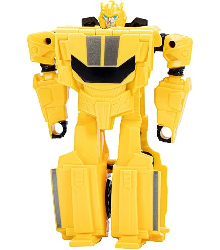 Amazon.co.jp: トランスフォーマー 1ステップ フリップチェンジャー